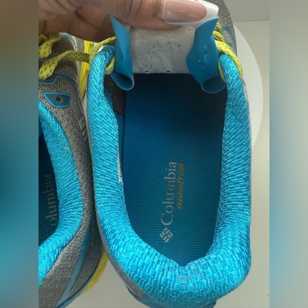 Men’s Columbia ROGUE F.K.T. II - Picture 4 of 11